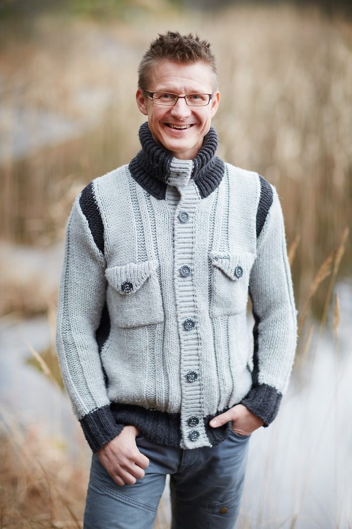 Jari Arffman